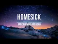 Kane Brown Ft Río Roma - Homesick (Letra)