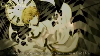 Nightcore Words Lyrics Skylar Grey 