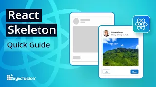 React Skeleton The Ultimate Feature Walkthrough