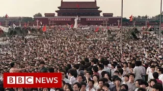 Download Tiananmen Square: What happened in the protests of 1989 - BBC News MP3