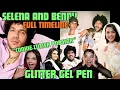 Selena Gomez Benny Blanco s Shocking Timeline This Gets MESSY