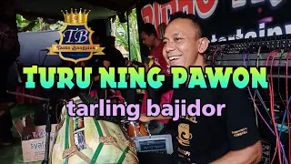 Download Turu Ning Pawon||tarling bajidor||Live panggung @tantocimotbangplak MP3