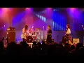 Warpaint - Disco//very (Live Porto, Portugal 2023)
