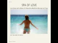 Spa Hotel Piano Music (Breaking Dawn)