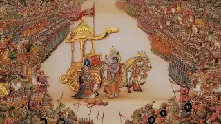 bhagavad gita telugu part 1 8