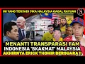 Download Lagu INDONESIA SKAK MAT MALAYSIA \