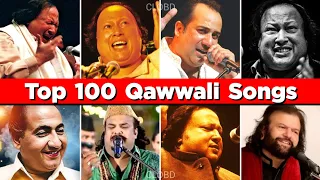 top 100 qawwali songs of all time clobd
