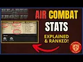 The ULTIMATE Guide to Air Combat Stats HOI4 Guides