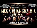 Download Lagu Mega Bhangra Mix Volume 3 | Viper DJs | Kiran Rai | 2017 Latest Bhangra Mix