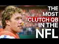 There Will Never be Another John Elway