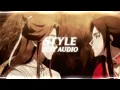 Download Lagu style - taylor swift (edit audio)