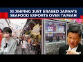 Lagu Xi’s Biggest Taiwan Revenge: China Just Annihilated Japan’s $1.4 Billion Seafood Empire Overnight?