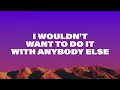 Kelsea Ballerini - Baggage (Lyrics)