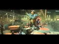 Download Lagu Captain America FUCK YEAH!