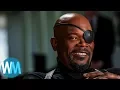 Video di Top 10 Marvel Post Credits Scenes