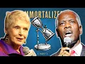 The 10 Most Talked-About Obituaries in August 2021 Immortalized S1E10