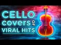 Download Lagu Cello Covers of Viral Hits | 2 Hours of Instrumental Pop Music