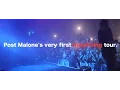 Post Malone 2016 Monster Energy Outbreak Tour Highlight Reel