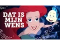 Download Lagu De Kleine Zeemeermin | Liedje: Dat Is Mijn Wens | Disney BE