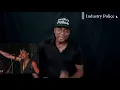 Why was Majek Fashek buried in New York? And not Nigeria?
