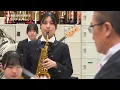スケッチ/あいみょん【大阪桐蔭吹奏楽部】