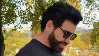 2 homens vão te fazer chorar muito agora nos próximos dias Eu via você vc chorando muito