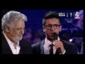 IL VOLO, DVICIO AND PLACIDO DOMINGO