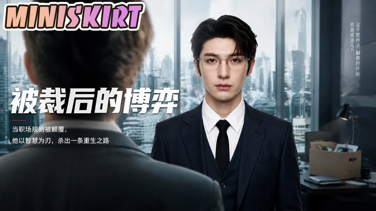 被裁后的博弈