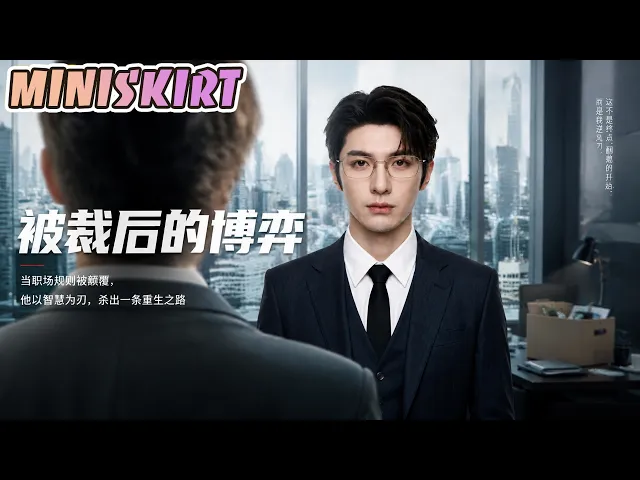 被裁后的博弈