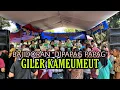 Download Lagu BAJIDORAN!!PANGANTEN ANYAR DI PAPAG PAPAG #JAIPONG GILER KAMEUMEUT