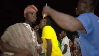 the best rapper in the upper east 2021 is king awaaga