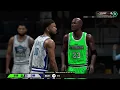 Goodbye NBA 2K26