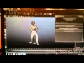 Python script animation in Maya