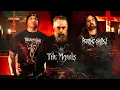 Download Lagu Rotting Christ - Non Serviam (The Magus: Fire / Tribute)