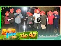 Lagu 2 Ngày 1 Đêm-Mùa 2|Tập 47: \