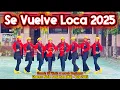 Download Lagu Se Vuelve Loca 2025//by KAHIYANG//Choreo:Rinie Panjaitan (INA) - July 2025