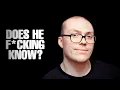 Stop Listening To This Guy