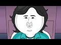 SQUID GAME (Septum & Heartless Frenchcore Remix) (Videoclip)