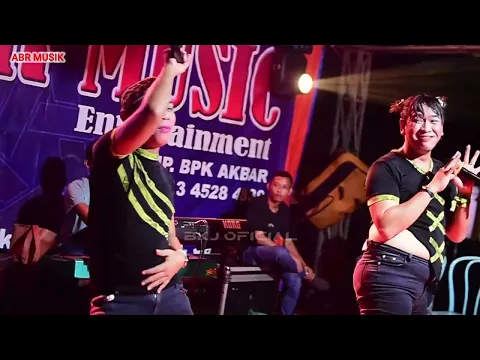 Download MP3 Asmara( setia band )_cover by keket bohay Ft ebel _ ABR musik