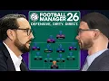 Download Lagu I Recreated Bordalás’ ANTI-FOOTBALL in FM26 | Tactic Recreation