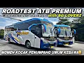 Lagu Full Momen Kocak 🤣 Roadtest ATB Premium Bareng SG Loverz ❗️| trip SUGENG RAHAYU - Discovery SR3