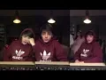 Asher Angel Instagram Live Stream 30 December 2018