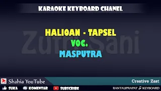 Download HALIOAN MASPUTRA TAPSEL KARAOKE KN7000 MP3