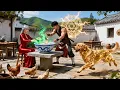 Download Lagu ज़हर से मर रही CEO को देव सूप से बचाया, चौंकाया: वह युवक अमर लोक का राजा निकला!