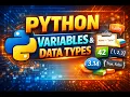 Python Variables Data Types Explained Beginner s Guide