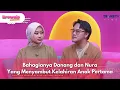 Download Lagu Bahagianya Danang dan Nura Yang Menyambut Kelahiran Anak Pertama - BROWNIS (28/8/25) P2