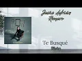 Jesús Adrián Romero - Te Busqué (Pista)