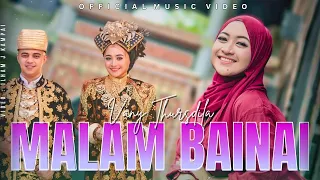 vany thursdila malam bainai official music video 