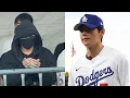 Download Lagu ARMYs Noticed Jungkook’s Strange Reaction During Taehyung’s Baseball Game… What’s Going On?