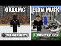 Download Lagu Minecraft but your USERNAME MATTERS...